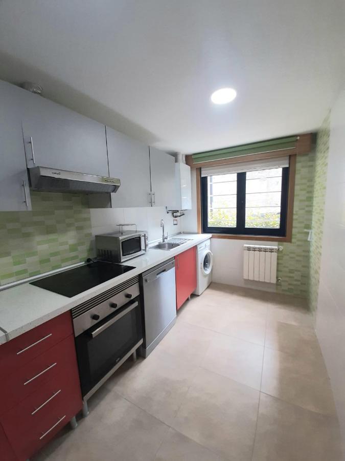 Super Vistas Mino II Apartment Екстериор снимка