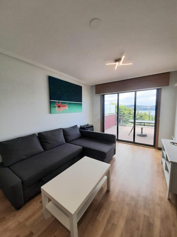 Super Vistas Mino II Apartment Екстериор снимка