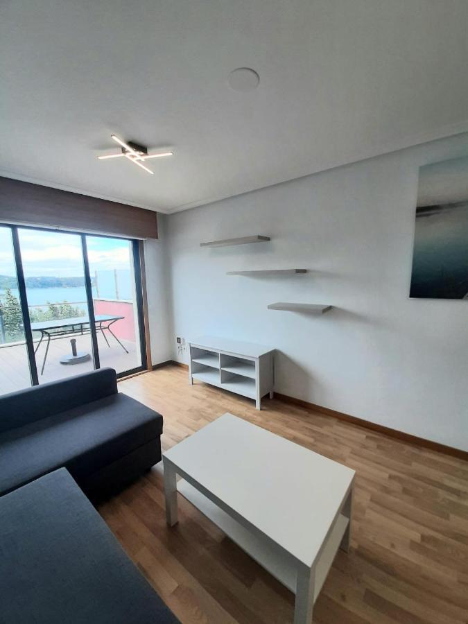 Super Vistas Mino II Apartment Екстериор снимка