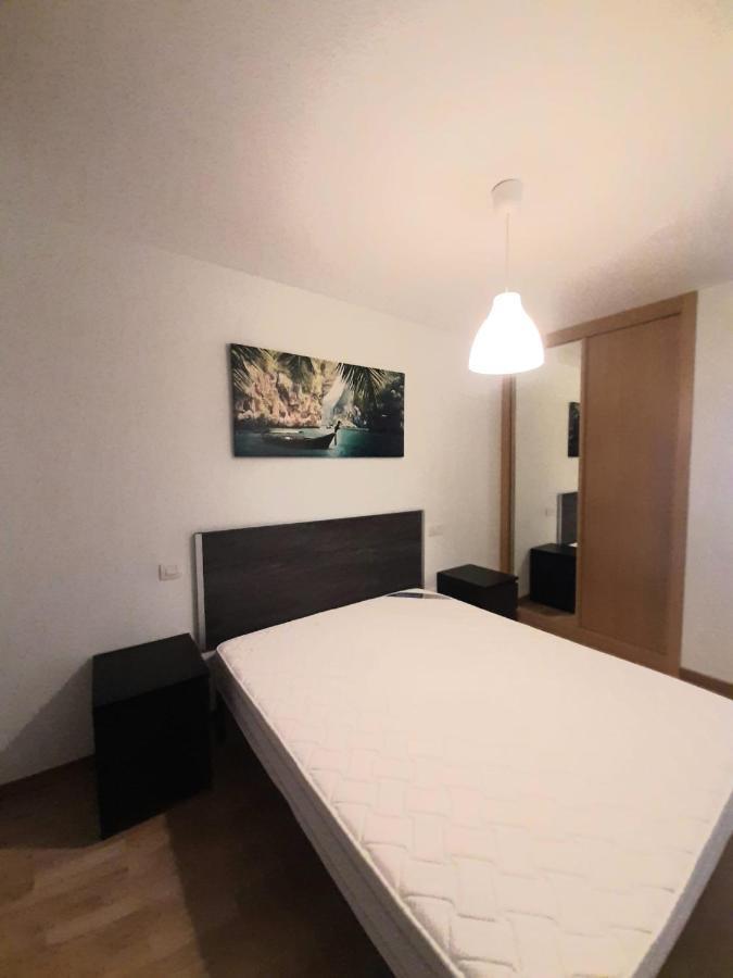 Super Vistas Mino II Apartment Екстериор снимка