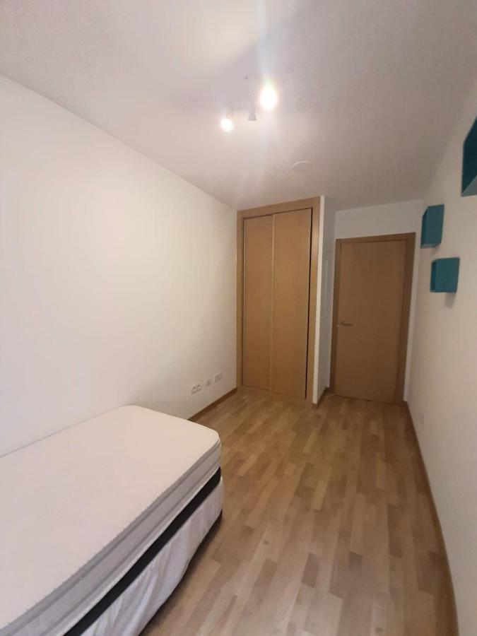 Super Vistas Mino II Apartment Екстериор снимка